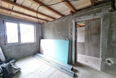 Casă cu 2 camere cu Canalizare în Vânători - 5
