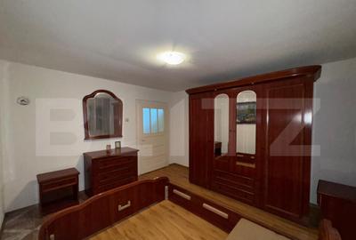 Casa cu 4 camere, 117 mp, teren generos de 5594 mp, in Crisc - 2