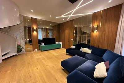 Apartament pe 2 niveluri - 21