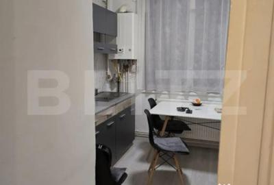 Apartament cu 2 camere semidecomandat în Micro 16 - 7