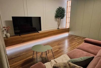 2 camere | Crangasi - 20th Residence | Loc de Parcare - 1