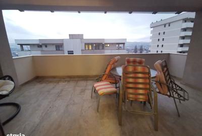 Apartament cu 4 camere în Central - 10