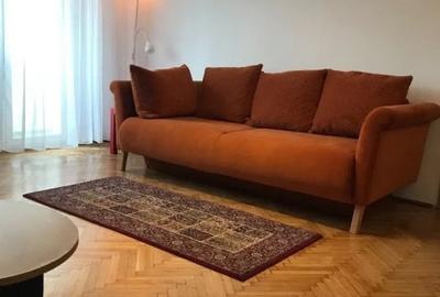 Apartament cu 3 camere semidecomandat, mobilat în Turda - 1
