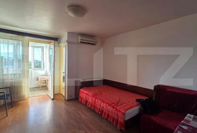 Garsoniera 32 mp, mobilata si utilata - Brazda lui Novac