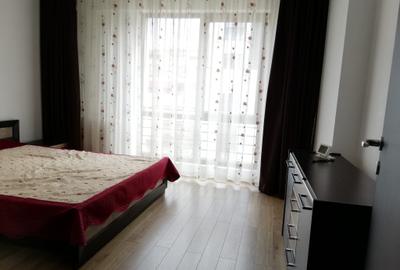 2 camere, 63 mp, decomandat, parcare,  Scandinavia Residence, Cristalului - 8