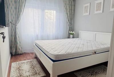 Apartament cu 2 camere în Dacia - 6