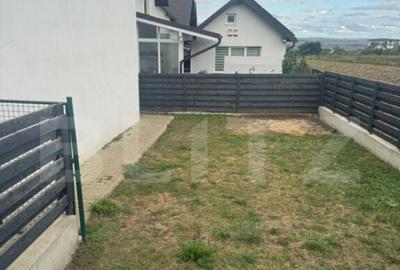 Casa duplex de inchiriat- 4 camere, zona Ipotesti - 5