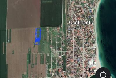 Costinesti / Gara veche - 2