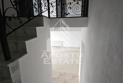 Duplex pozitie buna in Mosnita Noua Duplex pozitie buna in Mosnita Noua - 14