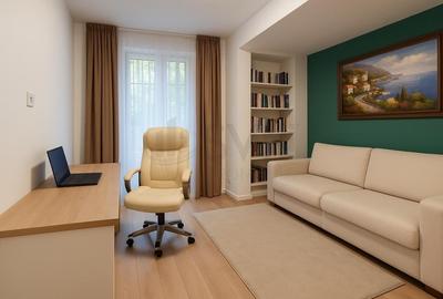 REA1024060 Apartament 3 camere I Chitila - 2