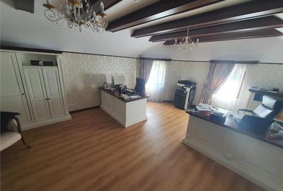 Spatiu super smart,150mp mobilat si utilat office  - zona P-ta Cluj - 1