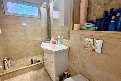 Apartament cu 2 camere semidecomandat în Podu Roș - 10