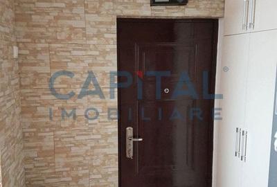 Apartament cu 2 camere in Turda,etaj 1, cartier Micro 4 - 5