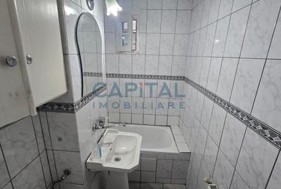 0% Comision! Apartament cu 2 camere de vanzare, Gherla - 4