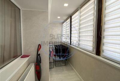 Apartament cu 4 camere decomandat în Ultracentral - 13