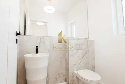 Casa Duplex de Vanzare Dobroesti P+2 - 5