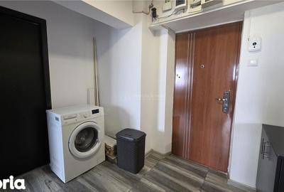 Apartament cu 2 camere decomandat în Bordei - 8