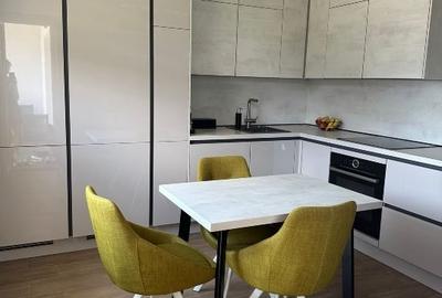 Casă modernă, 120 mp utili, teren 458 mp – Sanpetru, zona Lempesu - 6