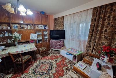 Apartament 2 camere, 52 mp, zona Liceului Sportiv / Sf. Ioan - 1