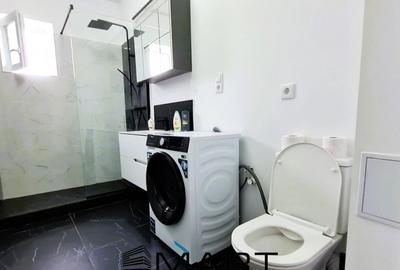 Apartament cu 2 camere decomandat, mobilat în Țiglari - 18