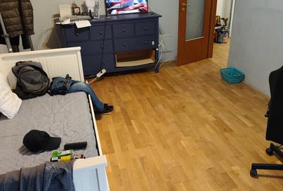 Apartament cu 2 camere decomandat în Crângași - 2