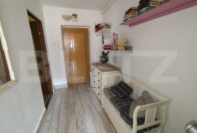 Apartament 3 camere, 59,5 mp, zona Cugir - 3