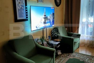 Apartament  2 camere - Tatarasi etaj intermediar - 3