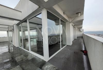 Apartament cu 3 camere decomandat, mobilat în Mihai Viteazul - 15