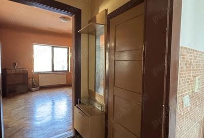 Vand apartament cu 2 camere in Cluj Napoca, strada Constantin Brancu?i. Vand apartament cu 2 camere in Cluj Napoca, strada Constantin Brancu?i. - 2