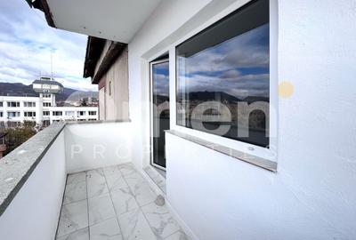 Apartament cu 3 camere decomandat în Central - 6