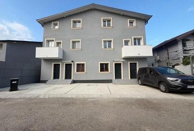 Apartament cu 2 camere decomandat în Vârteju - 4