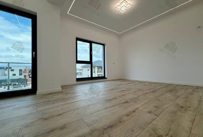 Casă individuală cu 4 camere cu Teren 540 Mp în Berceni - 4