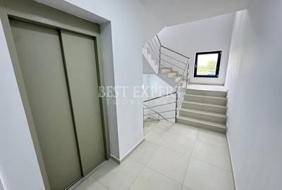 Apartament 2 camere, etaj 2/3, bloc nou - terasa spatioasa, finisaje premium - 9