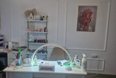 Spațiu comercial, în Central - 1