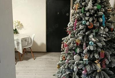 Apartament cu 2 camere decomandat în Hotvon - 3