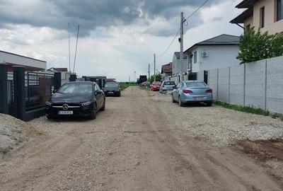 Teren în Berceni - 5