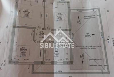 Casă Individuală de vanzare sau schimb cu apartament - 19