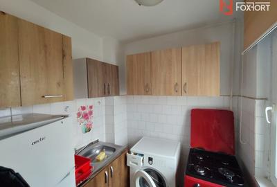 Apartament cu 2 camere semidecomandat, mobilat în Șagului - 11