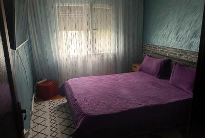 Apartament cu 2 camere semidecomandat în Sârbi - 1