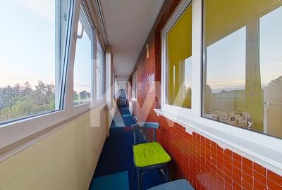 Apartament cu 2 camere semidecomandat, mobilat în Astra - 11