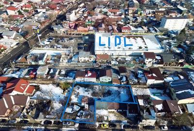 Teren în Rahova - 9