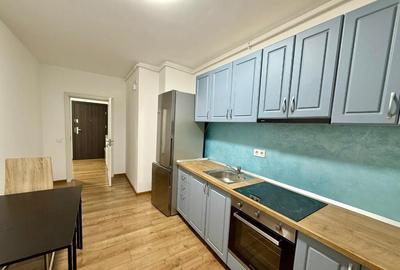 Apartament cu 2 camere decomandat în Tudor - 4