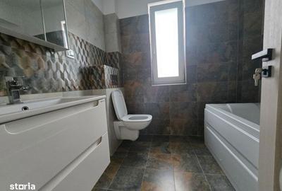 Apartament cu 3 camere în Popas Păcurari - 9