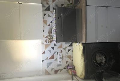 Garsoniera renovata zona Dorna centrala termica - 1