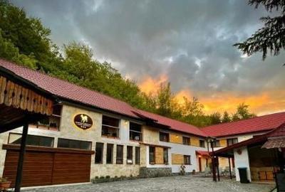 Spațiu comercial, de 600 mp, în Firiza - 7