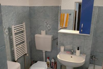 Garsonieră decomandată în Bartolomeu - 1