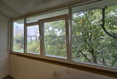 2 CAMERE ^ Plaza Romania ^ decomandat ^ baie cu geam ^ COMISION 0% ^ bloc tip P - 8