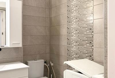 Apartament cu 2 camere semidecomandat, mobilat în Calea Călărașilor - 11