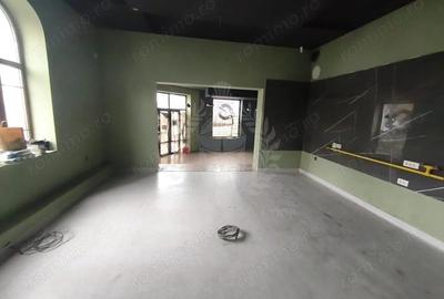 Spațiu comercial, de 170 mp, în Central
