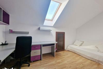 Apartament cu 3 camere, mobilat în Florești - 3